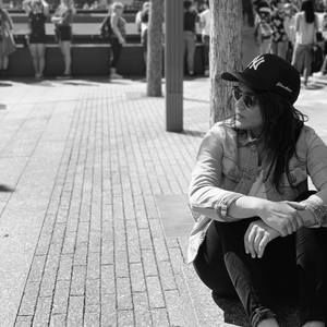 Meet your Posher, Liliana